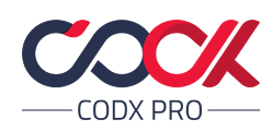 CODX PRO